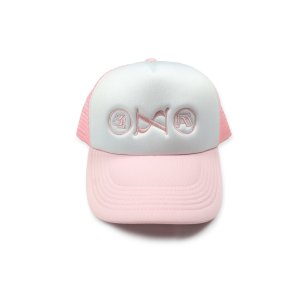 GORRA X ROSÉ
