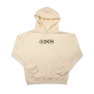 ESSENTIALS X HOODIE