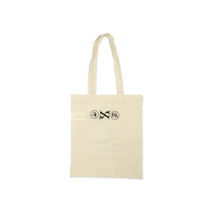 TOTE BAG X SI ENS VEIEM EN UNA ALTRA VIDA