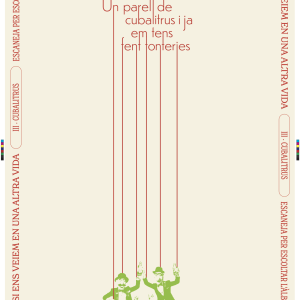 PÒSTER - CUBALITRUS