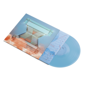 VINIL X SI ENS VEIEM EN UNA ALTRA VIDA - LIMITED EDITION