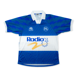 EQUIPACIÓ R31