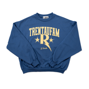 HOODIE R31 BLAVA