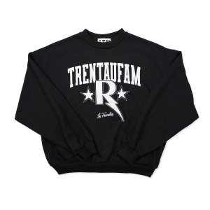 HOODIE R31 NEGRA