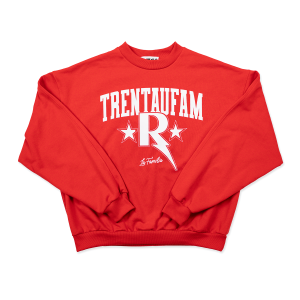 HOODIE R31 VERMELLA
