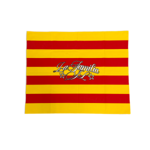 SENYERA LA FAMÍLIA
